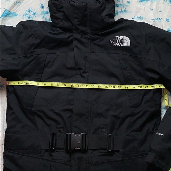 The North Face Mens Taranis Down Jacket - Picture 9 of 11